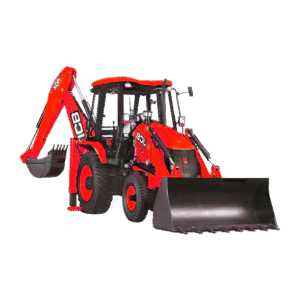 Backhoes