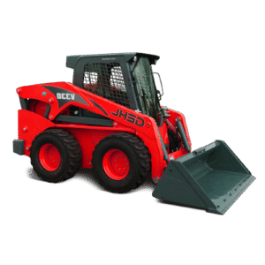 Compact Skid Steers