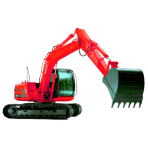 Excavators
