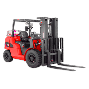 Forklifts