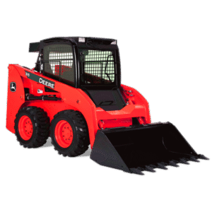 Skid Steers