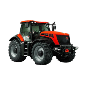 Tractors